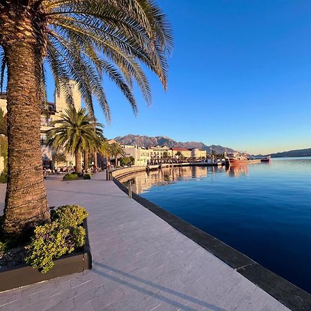 Tivat Apartments Экстерьер фото