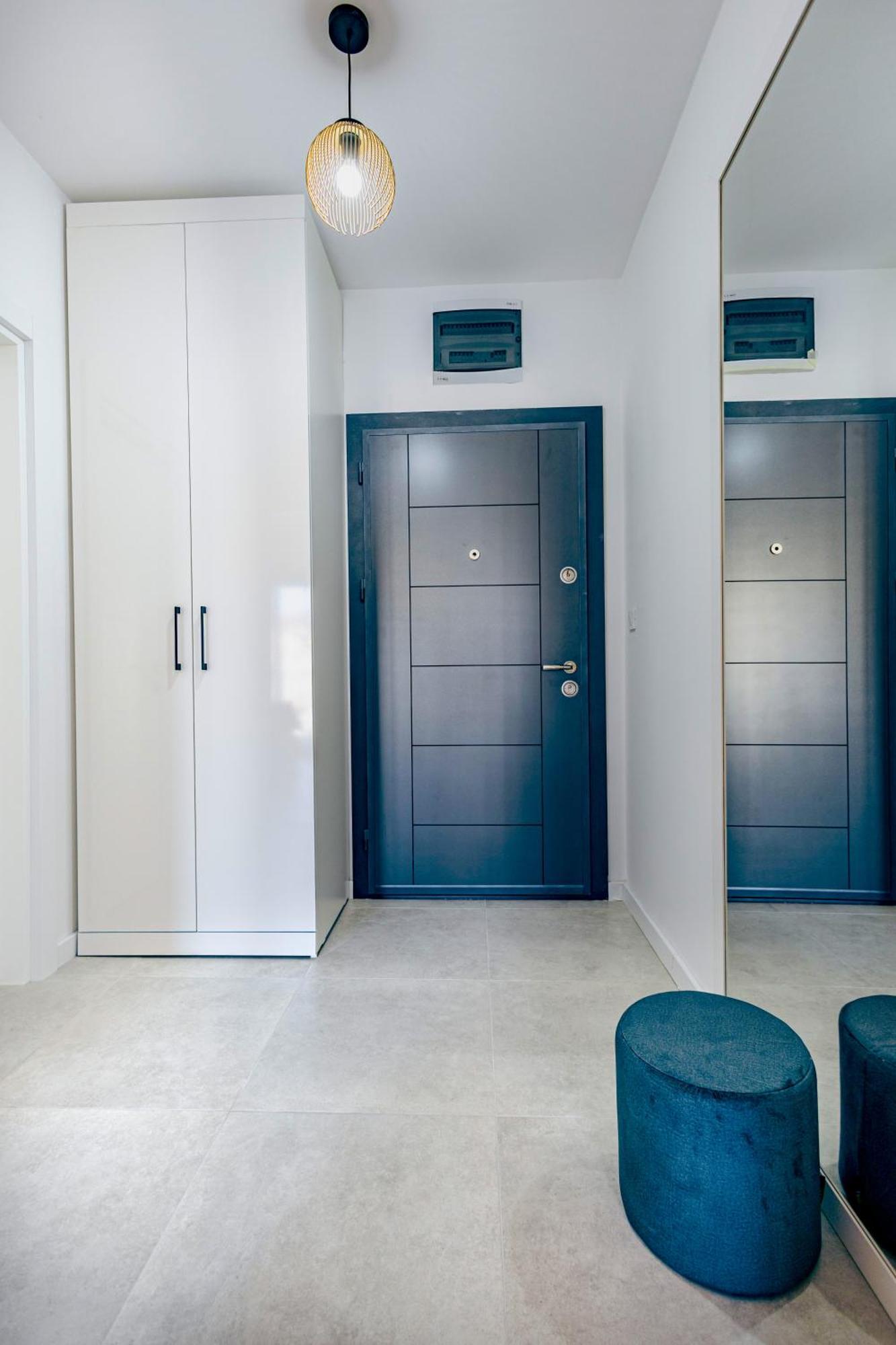 Tivat Apartments Экстерьер фото