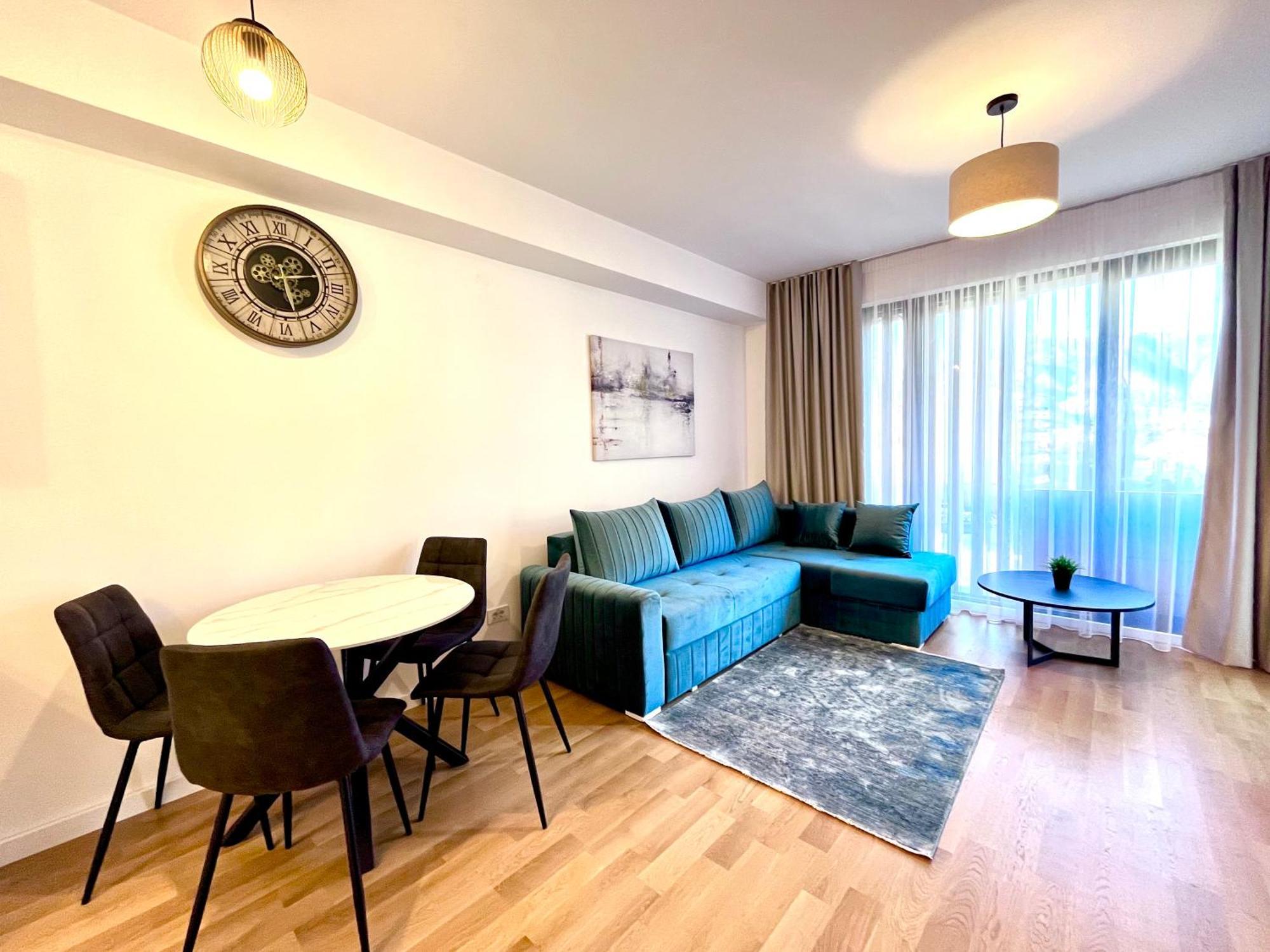 Tivat Apartments Экстерьер фото