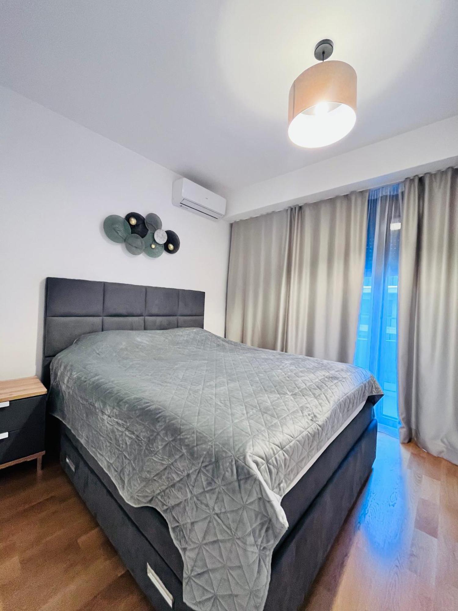 Tivat Apartments Экстерьер фото