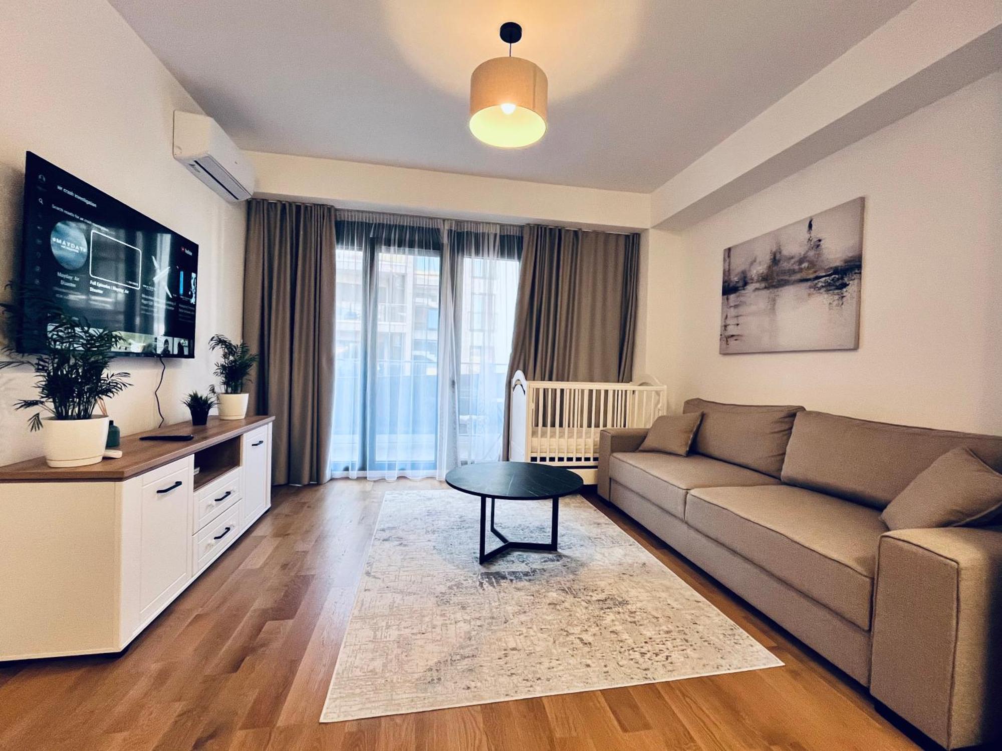 Tivat Apartments Экстерьер фото